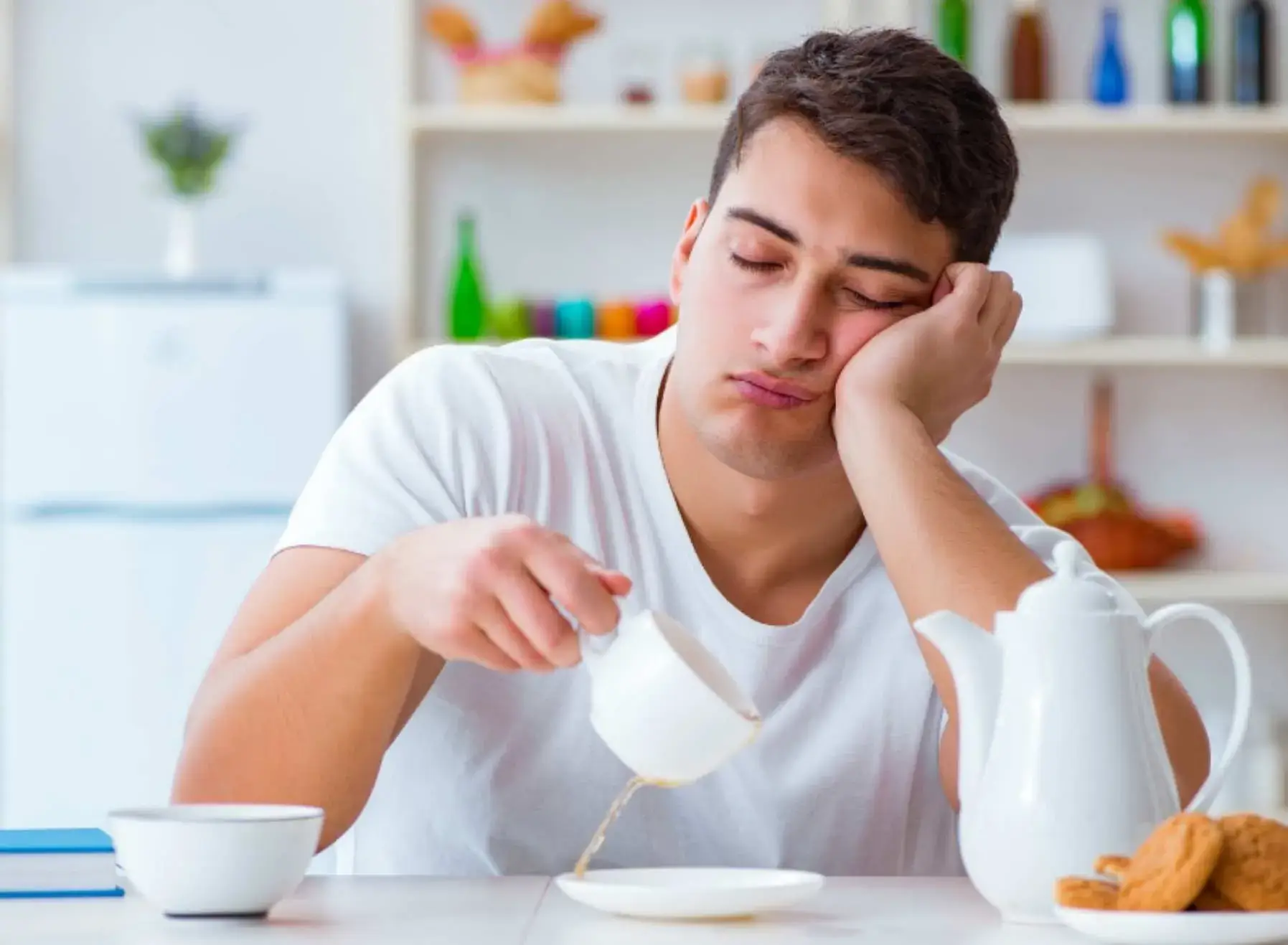 Sleep and Disease Risk | Support Healthy Sleep