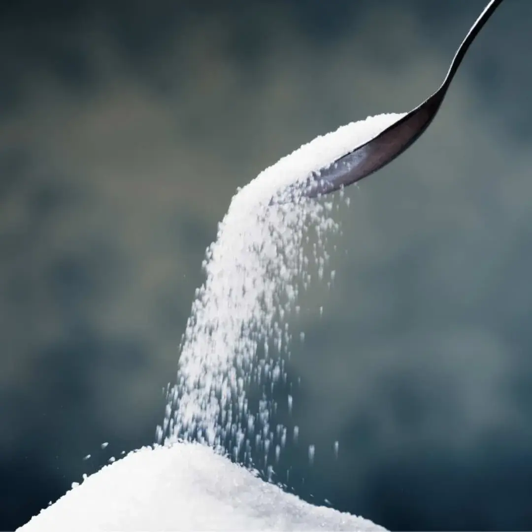 Sweetness Without the Blood Sugar Impact?