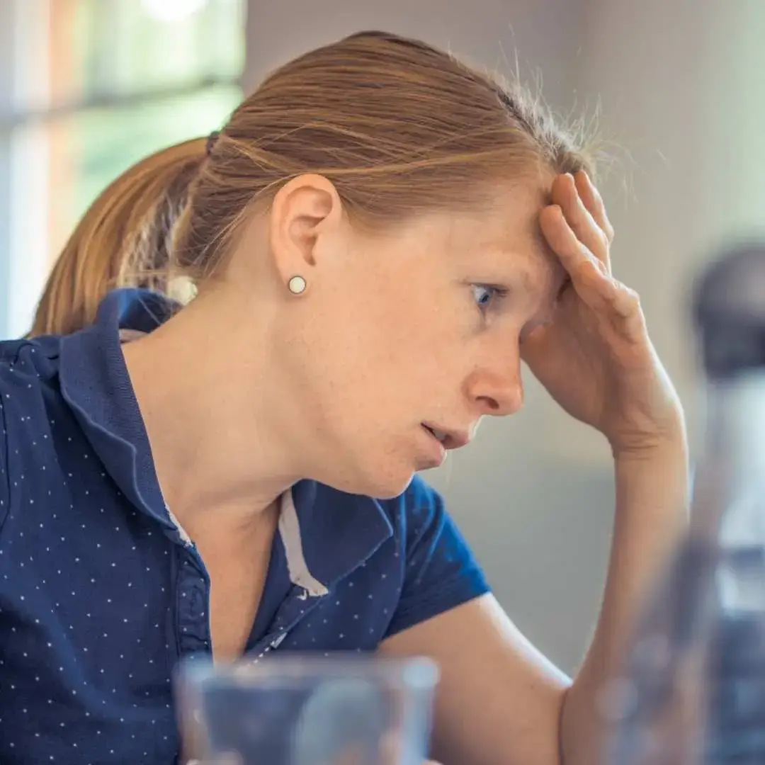 What Do Weight-Gain, Poor Memory & Depression Have in Common?